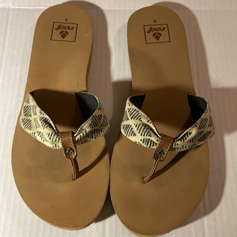 Reef Women’s Flip Flops